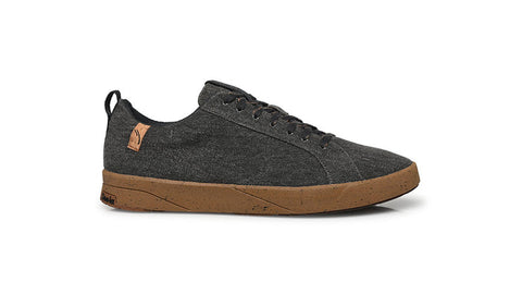 SAOLA Men's Cannon Canvas M 2.0 Dark Grey SAO2104 105
