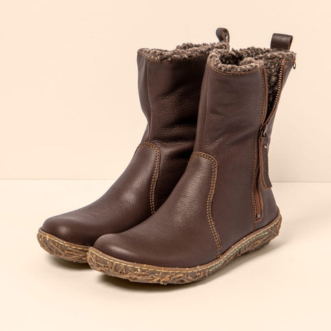 El Naturalista Women's Nido Ella N5454-BLACK