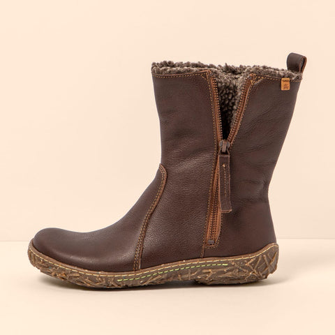 El Naturalista Women's Nido Ella N5454-BLACK