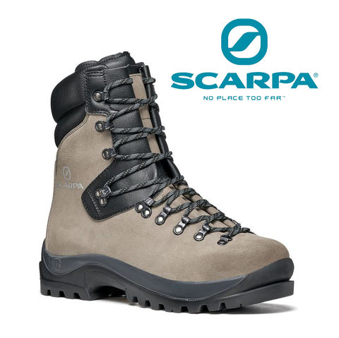 SCARPA FUEGO