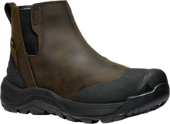 KEEN Men's REVEL IV CHELSEA MID 1025559 Canteen/Black