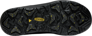 KEEN Men's REVEL IV CHELSEA MID 1025559 Canteen/Black