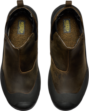 KEEN Men's REVEL IV CHELSEA MID 1025559 Canteen/Black