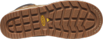 1025690 Keen Utility Men's CSA Cincinnati 8" WP Belgian/Sandshell