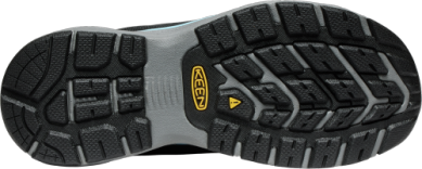 1030653 Keen Utility Women's CSA Sparta II Airy Blue/Black