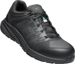 1024610 Keen Unility Men's CSA Vista Energy XT Black