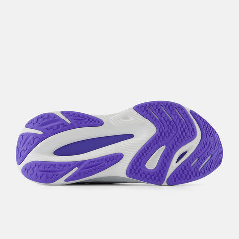 New Balance Women's FuelCell Walker Elite Grey Violet WWWKELV1