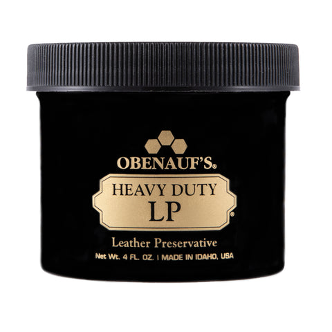 Obenauf's Heavy Duty LP  4 OZ, 8 OZ