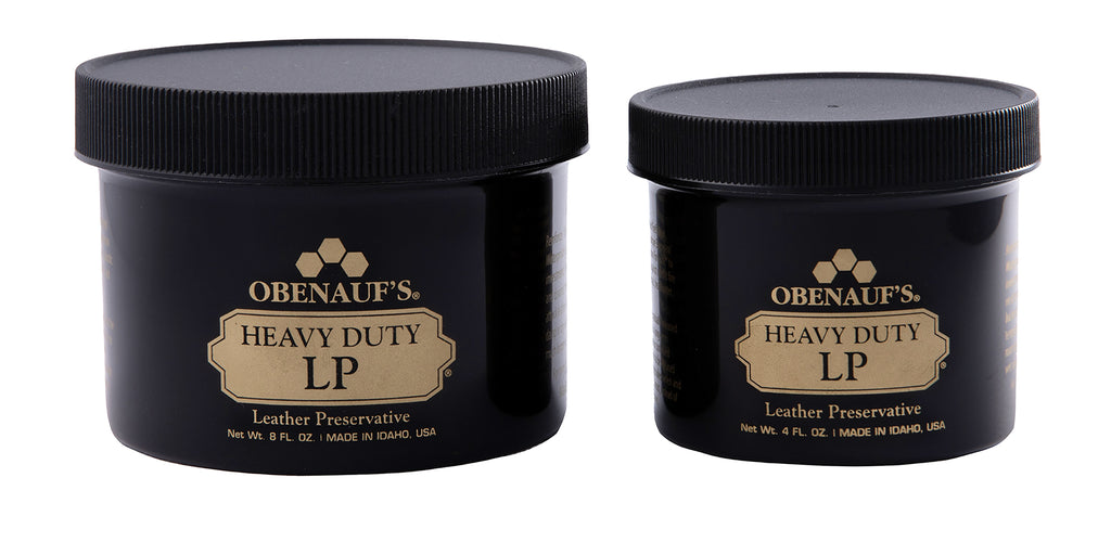 Obenauf s Heavy Duty LP 4 OZ 8 OZ Timberline Footfitters