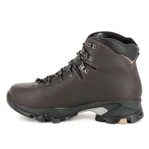 Zamberlan women's 996 Vioz GTX WNS Hiking & Backpacking Boots Dark brown