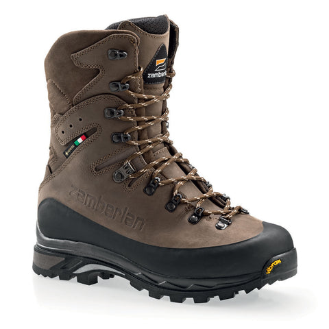 Zamberlan Women's OUTFITTER 1980BRW Brown