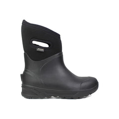 Bogs men's Bozeman Mid winter boots 71972-001 black