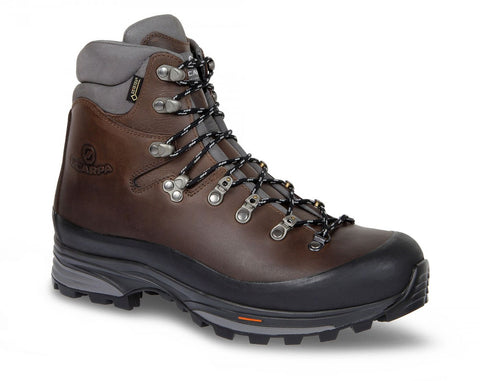 Scarpa men's Kinesis Pro GTX 61000-201 ebony