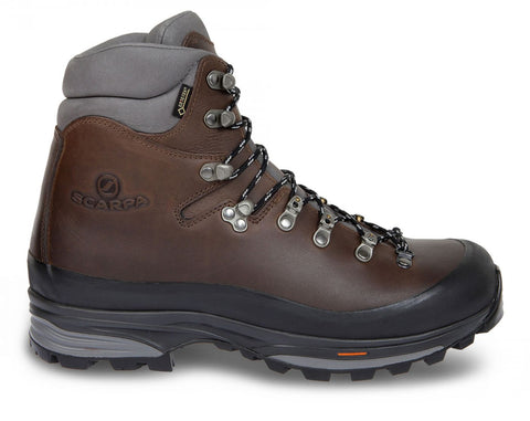 Scarpa men's Kinesis Pro GTX 61000-201 ebony