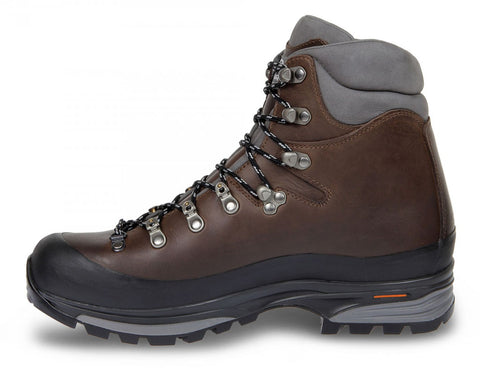 Scarpa men's Kinesis Pro GTX 61000-201 ebony