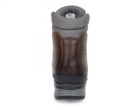 Scarpa men's Kinesis Pro GTX 61000-201 ebony