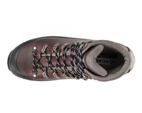 Scarpa men's Kinesis Pro GTX 61000-201 ebony