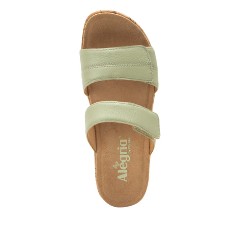 Alegria Women's MENA MEN-7440 SEA FOAM