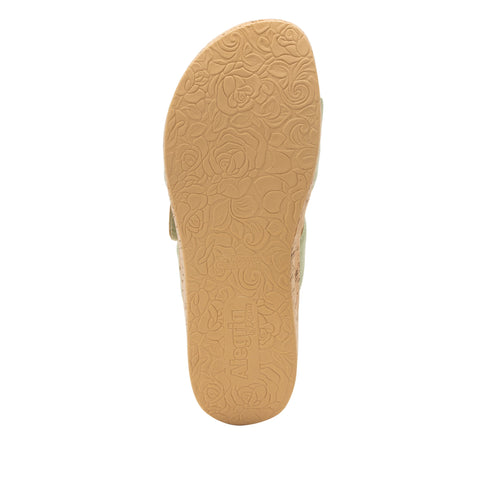 Alegria Women's MENA MEN-7440 SEA FOAM