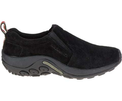 MERRELL  J63815W Men's Jungle Moc Midnight