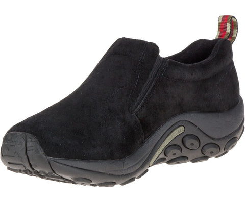 MERRELL  J63815W Men's Jungle Moc Midnight