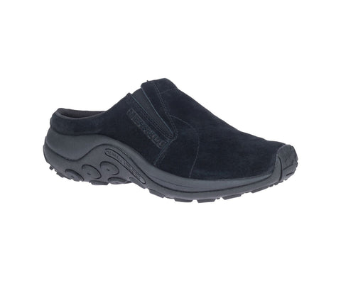 Merrell women's Jungle Slide J003966 black