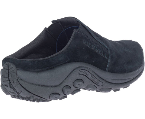 Merrell women's Jungle Slide J003966 black