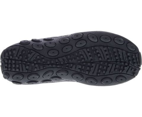 Merrell women's Jungle Slide J003966 black