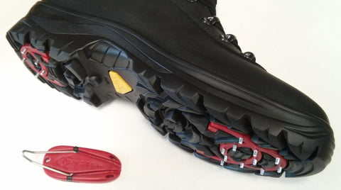 Olang Unisex Alabama OC system Thinsulate Nero