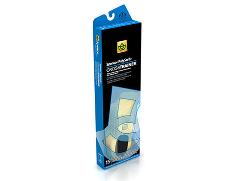 Spenco Polysorb® Cross Trainer
