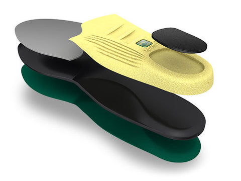Spenco Polysorb® Cross Trainer