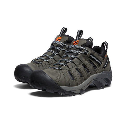 Keen Men's Voyageur 1027148 STEEL GREY