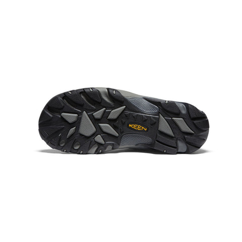 Keen Men's Voyageur 1027148 STEEL GREY