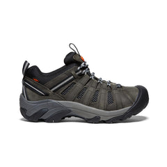 Keen Men's Voyageur 1027148 STEEL GREY