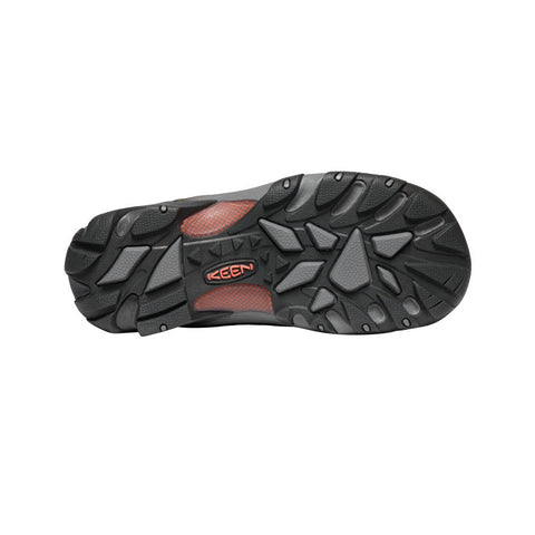 Keen Women's Targhee II Waterproof 1022815 MAGNET/CORAL