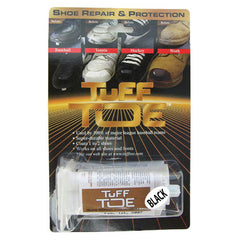 Tuff Toe (black or brown)